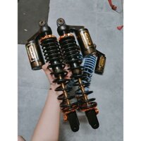 [Hot 2023] Phuộc XMX 38cm gắn mọi dòng xe SH VN 125 150 160