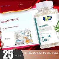 [HOT 2023]Viên nang ăn được vỏ ngô rong biển thực vật nguyên chất vỏ viên gạo nếp có thể chứa đầy bột thuốc Số 0 vỏ viên