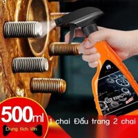[HOT 2024] Chất tẩy rỉ sét, chất tẩy rỉ sét, chất nới lỏng ốc vít và bu lông, chất tẩy rỉ sét, kim