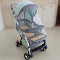[HOT 2024] Giả mây mây xe đẩy em mùa hè siêu nhẹ ghế trẻ em mây tre gấp xe đẩy em bé mùa hè