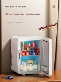 [HOT 2024] SAST tủ lạnh mini tủ đông lạnh cho thuê nhà nhà ký túc xá văn phòng sữa mẹ bảo quản nhỏ