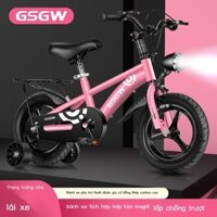 [HOT 2024] Xe đạp trẻ em, xe đạp bé trai, 3-6-7-9-10 tuổi, xe đạp bé trai 4-8 tuổi, xe đạp bé gái l