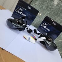 [Hot 2025] Máy ngang Cao Cấp Orca C1 - Có tiếng Drag