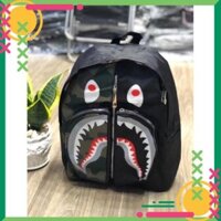 HOT <3Bán Chạy<3Sale BALO BAPE NAM, NỮ THỜI TRANG- BALO HỌC SINH 2020. . Đẹp . ✔️ . , ' New