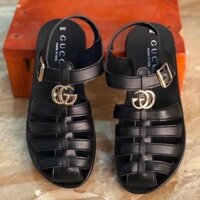 HOT 𝐂𝐇Ấ𝐓 SALE 10.10 🔥 9.9 | SALE | DÉP DỌ GC NAM CAO CẤP- DÉP QUAI NGANG THỜI TRANG. Chất Đẹp ... ... . : . .