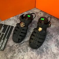 HOT 𝐂𝐇Ấ𝐓 SALE 10.10 🔥 9.9 | SALE | DÉP DỌ GC NAM CAO CẤP- DÉP RỌ GC FULLBOX. Chất Đẹp ... ... . : . .