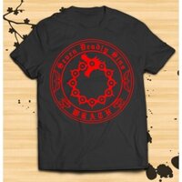 HOT-ALE - mẫu áo thun 7 DEADLY SINS NANATSU NO TAIZAI SIN OF WRATH áo mẫu mới