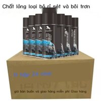 HOT- [ Ảnh thật ] 24 chai chất tẩy rỉ sét nhanh bu lông vít chất lỏng chống rỉ khóa cửa kim loại ch