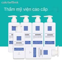 HOT- [ Ảnh thật ]๑♝✥Bộ sản phẩm chăm sóc da đặc biệt cho thẩm mỹ viện, chai lớn chăm sóc da mặt bệnh viện, kem massage a