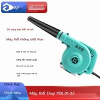 HOT- [ Ảnh thật ] Dayi Máy thổi nhỏ 220V mạnh mẽ máy sấy tóc công nghiệp cấp hộ gia đình công suất