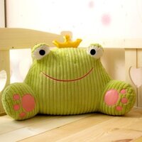 HOT- [ Ảnh thật ] Đệm tựa lưng văn phòng đáng yêu gối tựa sofa gối tựa ghế văn phòng gối tựa lưng đ