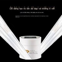 HOT- [ Ảnh thật ]Kem che khuyết điểm hình xăm Che phủ mạnh mẽ Vết bớt Che sẹo Hiện vật dính Băng dính vô hình Nốt ruồi x