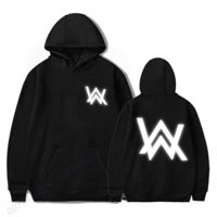 HOT áo hoodie alan walker phản quang TOP 1 sP bán chạy