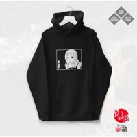 HOT- ÁO Hoodie Chika Fujiwara Kaguya Same Love Is War Chika Dance Manga Anime siêu đẹp 💥