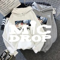 HOT Áo Hoodie họa tiết Anime Naruto thời trang