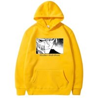 HOT Áo Hoodie In Hình kurosaki anime bleach