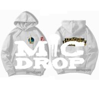 HOT Áo hoodie Liên Minh, áo hoodie Liên Minh Huyền Thoại, áo nhóm T1 - áo chất 💖