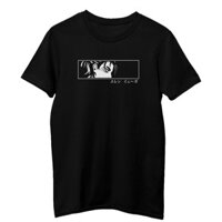 [HoT ]Áo in Attack on Titan: Eren Closeup Manga Anime ngắn tay đẹp siêu ngầu giá rẻ nhất