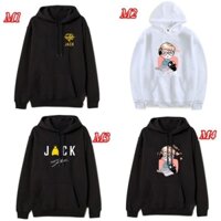 HOT áo Jack, áo hoodie Jack, áo fan Đóm