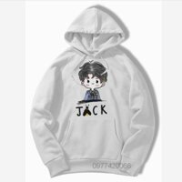 HOT  áo Jack, áo hoodie Jack, áo fan Trịnh Trần Phương Tuấn - áo chất
