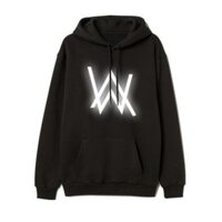 HOT- Áo Khoác Alan Walker In Phản Quang Đẹp - SALE SỐC