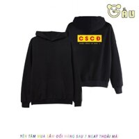 HOT Áo Khoác Áo hoodie Tay Dài In Hình  CSCĐ cuộc sống cô đơn - áo cuộc sống cô đơn