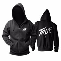 [HoT ]Áo khoác Avicii True | áo khoác EDM đẹp siêu ngầu giá rẻ nhất /uy tín chất lượng