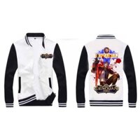 HOT - Áo khoác Liên Quân Mobile /mẫu mới 2021