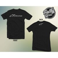 HOT🔥 Áo Phông Alpinestars mẫu mới cực chât