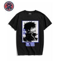 HOT🔥 Áo Phông anime boku no hero mẫu mới cực chât
