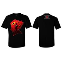 HOT🔥 Áo Phông Hunter X Hunter Anime T- shirt Hisoka mẫu mới cực chât
