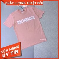 HOT Áo phông nam trơn, áo thun nam hoạ tiết rách in chữ trước ngực -KINGMAN