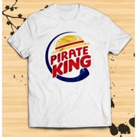 HOT🔥 Áo Phông PIRATE KING mẫu mới cực chât