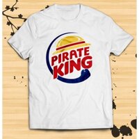 HOT🔥 Áo Phông PIRATE KING mẫu mới cực chât