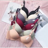 [Hót] Áo Su Lông Vũ Không Gọng Với Đẹm Mút Hình Bàn Tay Siêu Nâng Chống Tuột