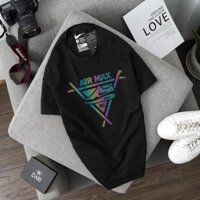 [HOT] Áo thun Air max phản quang oversize
