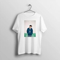 HOT- áo thun BTS JUNGKOOK DYNAMITE IMAGE TEASER T-SHIRT DESIGN