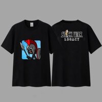 🔥HOT🔥 Áo thun game Stick War: Legacy - Đại chiến người que cực ngầu SP bán chạy