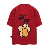 (HOT) ÁO THUN Mèo Gold CHUỘT TRẮNG