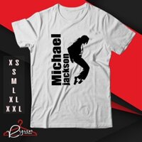 🔥HOT🔥 Áo thun MICHAEL JACKSON FANDOM  cực ngầu