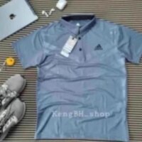 Hot Áo Thun Nam Có Cổ Thể Thao K01 ₛ ཆ HOT  & .