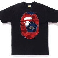HOT- ÁO THUN NAM NỮ BAPE TEE HOT CAO CẤP - BP00098 /uy tín chất lượng