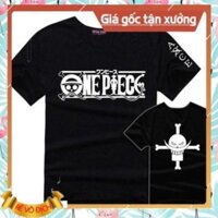 [HOT] Áo thun One Piece Râu Trắng đẹp siêu ngầu HOT nhất [SỐC]