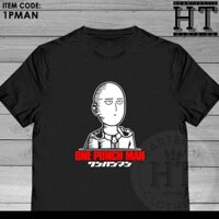 HOT- ÁO THUN One Punch Man Anime ĐỘC ĐÁO - hàng độc quyền