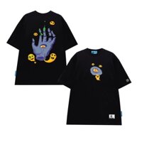 HOT Áo Thun Tay Lỡ Unisex Local Brand Otis Club - Tee Hallowen