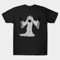 HOT Áo thun Thần Chết Hoạt Hình Disney Disney Cartoon Reaper TShirt