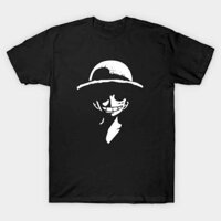 HOT Áo thun Unisex ANIME one pice t shirt monkey the luffy