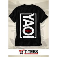 HOT- Áo thun YAOI - mẫu áo Anime đẹp - bán chạy nhất