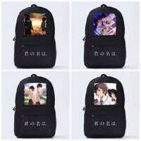 HOT Balo Anime Your Name - Tên Cậu Là Gì