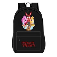 HOT Balo Đi Học Cá Tính Game Five Nights at Freddy's